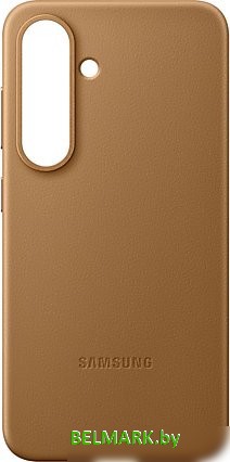 Чехол для телефона Samsung Kindsuit Case Galaxy S25 (золотисто-бежевый) - фото