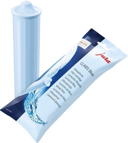 Фильтр JURA Claris Blue - фото