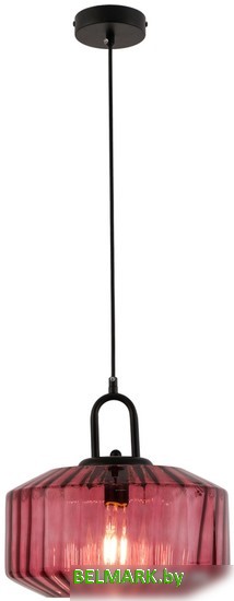 Подвесная люстра Lussole Laredo LSP-8846 - фото