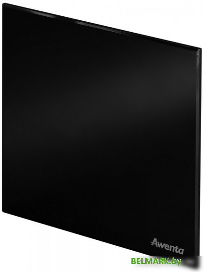 Осевой вентилятор Awenta System+ Silent 125M KWS125M-PTCB125P - фото2