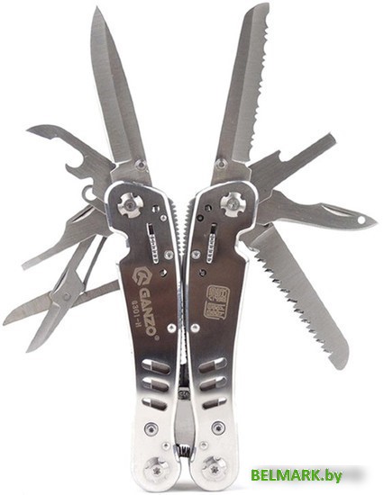 Туристический нож Ganzo G302-H - фото