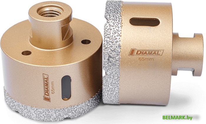 Коронка Diamal DMA65 - фото