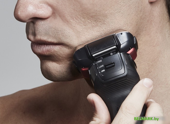 Электробритва Panasonic ES-LT4N - фото2