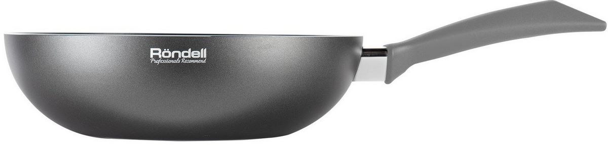 Сковорода ВОК Rondell Strike RDA-1398 - фото