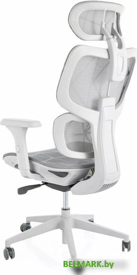 Кресло Signal Devon (серый) - фото2