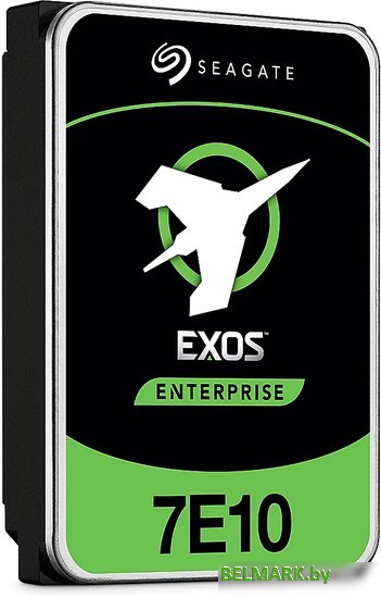 Жесткий диск Seagate Exos 7E10 512n SAS 6TB ST6000NM001B - фото2