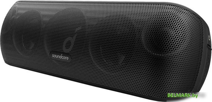 Беспроводная колонка Anker SoundCore Motion+ (черный) - фото