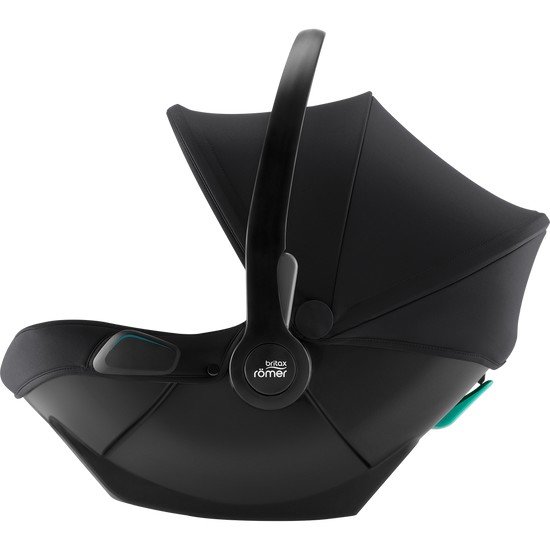 Детское автокресло Britax Romer Baby-Safe Core (space black) - фото2