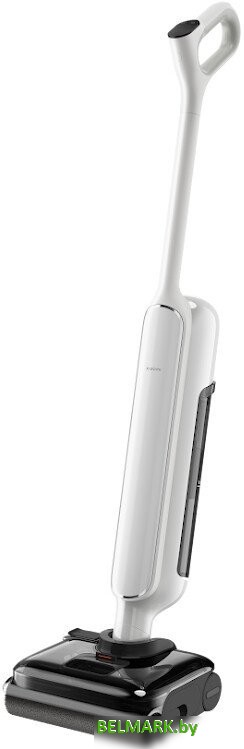 Вертикальный моющий пылесос Xiaomi Truclean W30 Pro Wet Dry Vacuum E303HW (с евровилкой) - фото