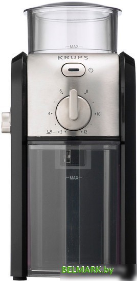 Кофемолка Krups GVX242 - фото