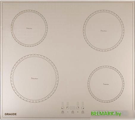 Варочная панель Graude IK 60.0 KEL - фото