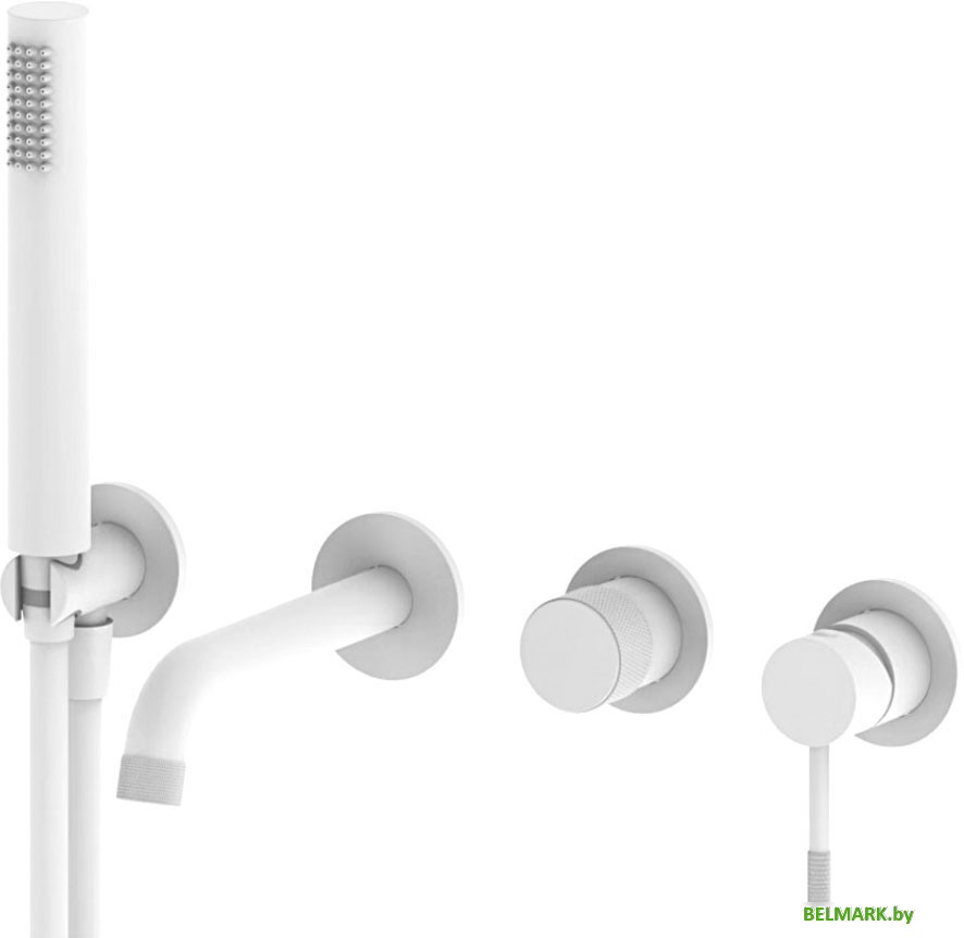 Смеситель Vieir V403532-F - фото