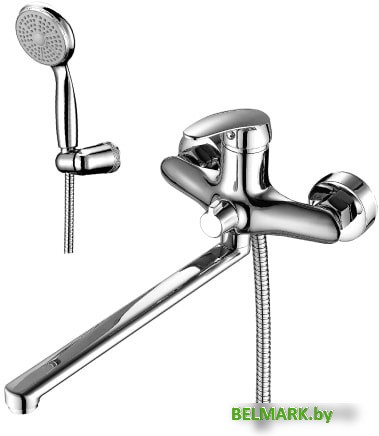 Смеситель Lemark Linara LM0451C - фото