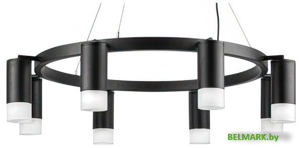 Подвесная люстра Lightstar Rullo LR0183781 - фото