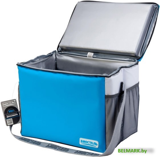 Термосумка BIOSTAL TCP-20B - фото