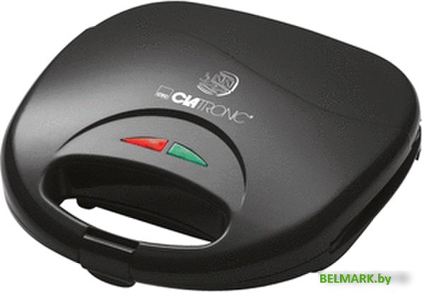 Сэндвичница Clatronic ST 3477 (белый) - фото2