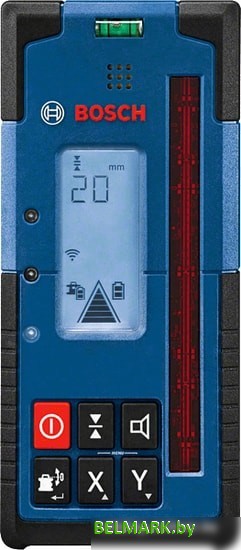 Приемник для лазерного луча Bosch LR 60 (0.601.069.P00) - фото