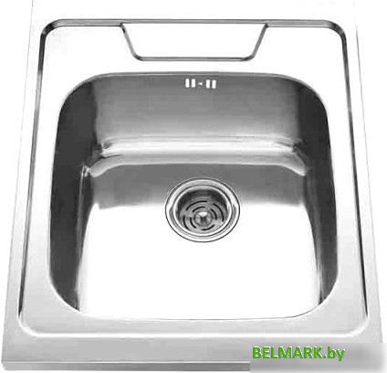 Кухонная мойка Kaiser KSS-6050 - фото