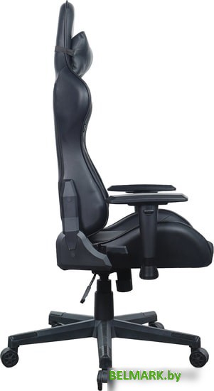 Кресло Brabix GT Carbon GM-115 (черный) - фото2