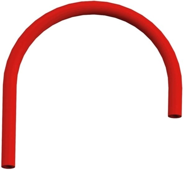 Излив Omoikiri Kanto OT-01 R (4996001) - фото