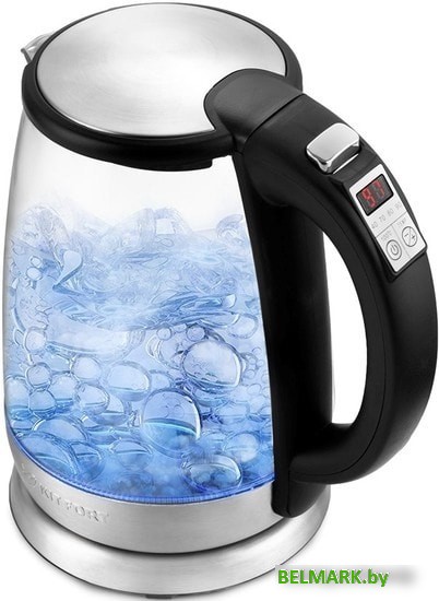 Электрочайник Kitfort KT-628 - фото2