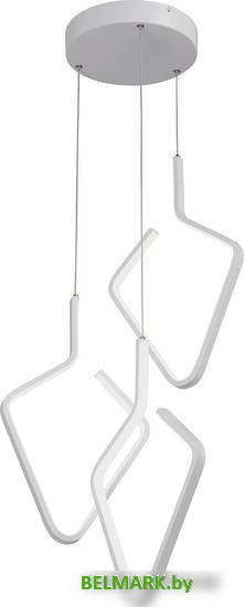 Подвесная люстра Vitaluce V4608 V4608-0/3S - фото