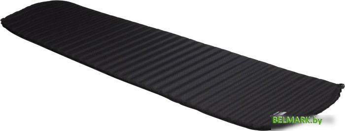 Самонадувающийся коврик High Peak Minto XL (черный) - фото