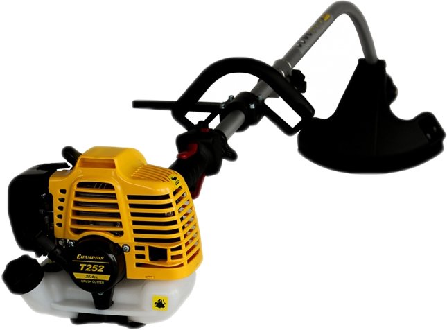 Триммер Champion T252 - фото