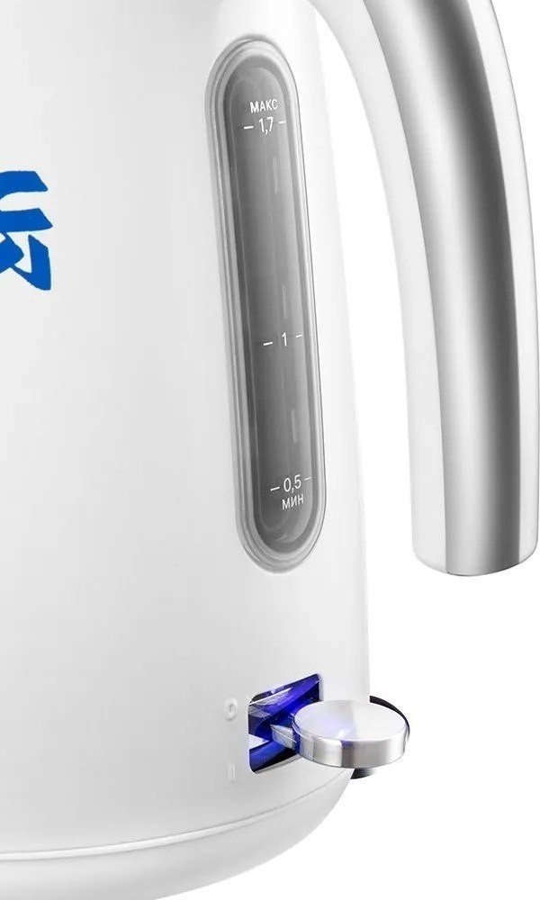 Электрический чайник Kitfort KT-6772 - фото2