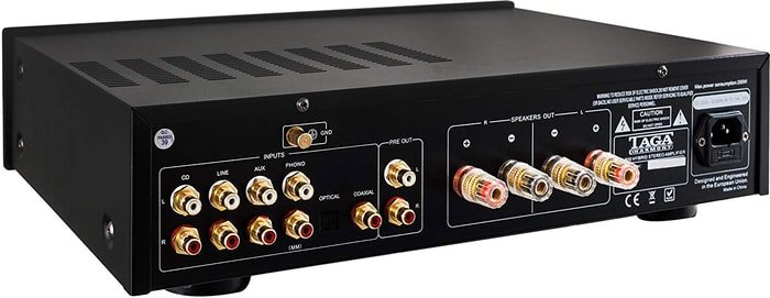 Усилитель Taga Harmony HTA-800B - фото2