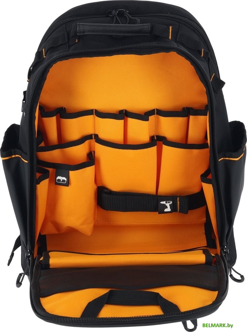 Рюкзак для инструментов DeWalt DWST60122-1 - фото2