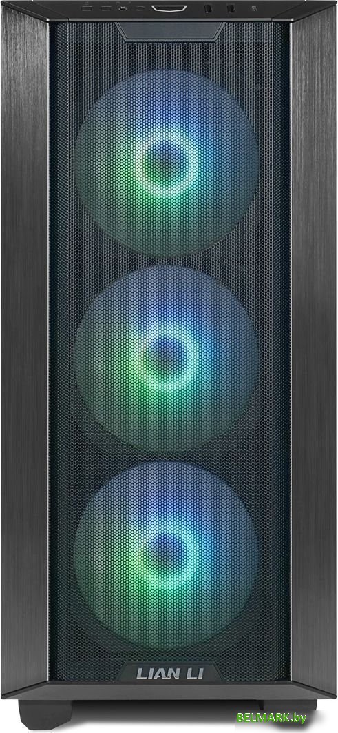 Корпус Lian Li Lancool III RGB G99.LAN3RX.00 - фото2