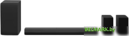 Саундбар LG S40TR - фото