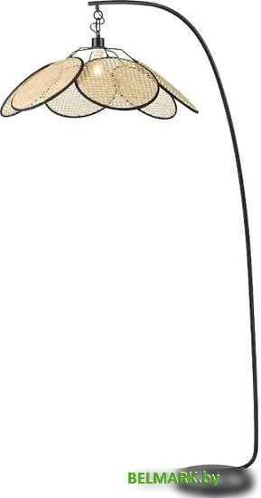 Торшер Wertmark Palma WE520.01.715 - фото