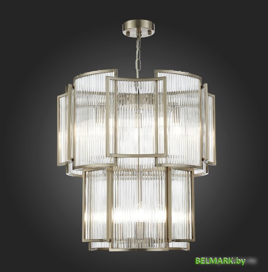 Подвесная люстра ST Luce Cosenza SL1234.103.08 - фото2