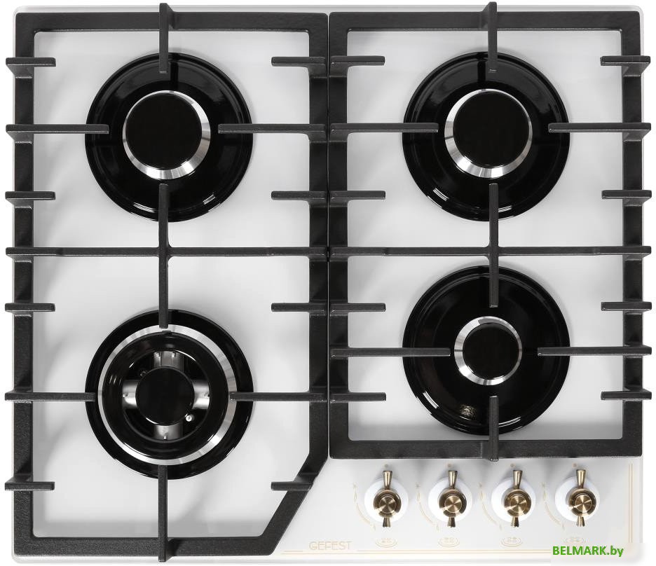 Варочная панель GEFEST 2232-01 Р82 - фото