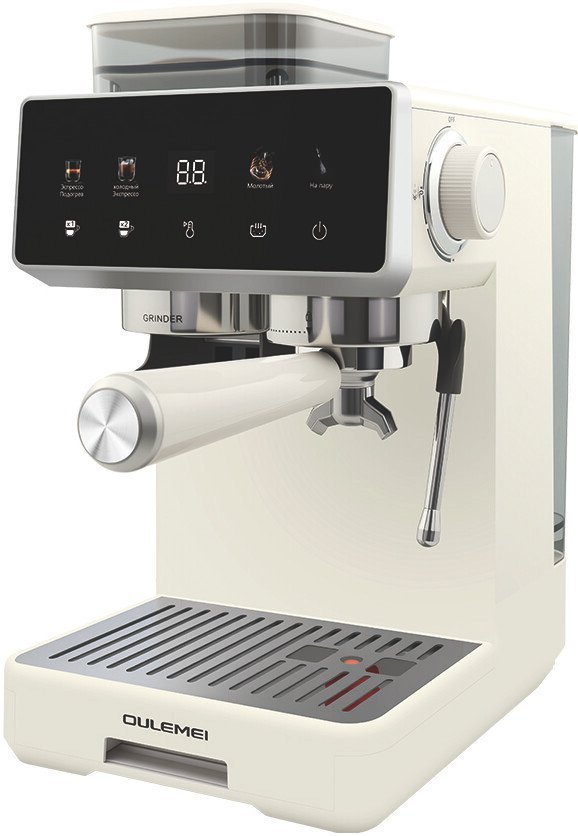 Кофейная станция Oulemei OLM-KFA020 - фото