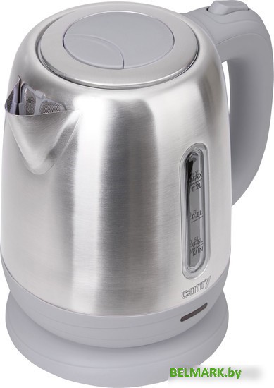 Электрический чайник CAMRY CR 1278 - фото