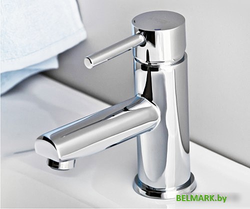 Смеситель Wasserkraft Main 4103 - фото2