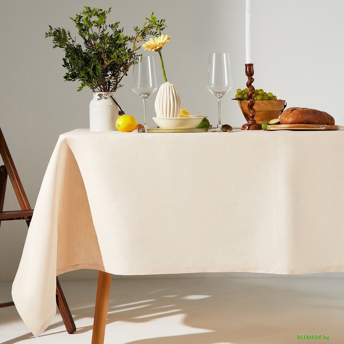Скатерть Этель Magnifica 10494076 - фото