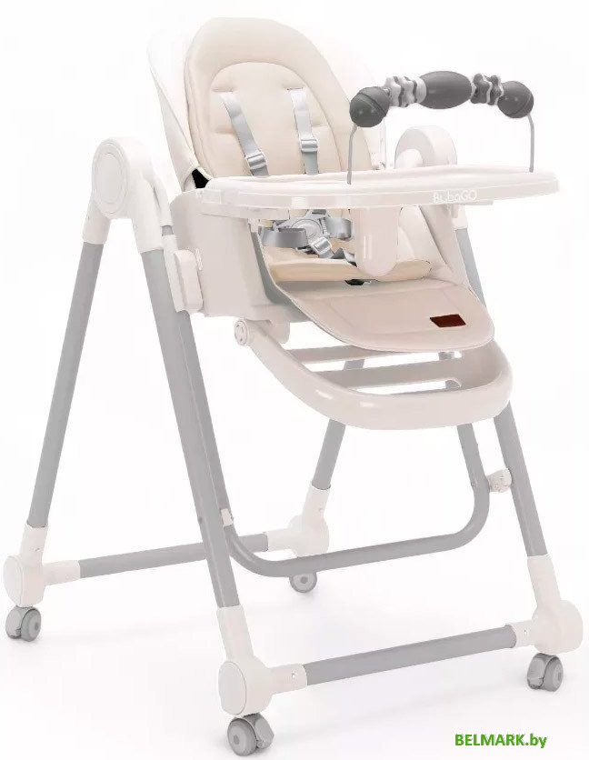 Трансформер Bubago Pablo BG 139-3 (белый) - фото