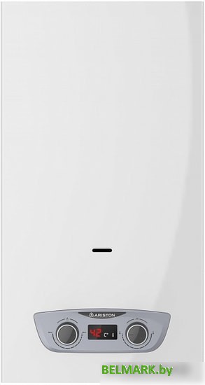 Газовая колонка Ariston Fast R Display 14L NG - фото2