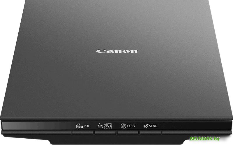 Сканер Canon CanoScan LiDE 300 - фото