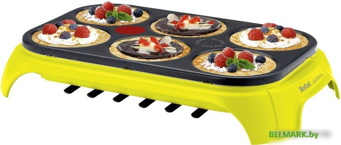 Блинница Tefal PY559312 - фото