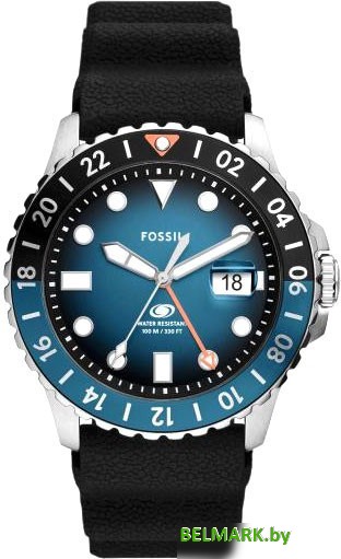 Наручные часы Fossil FS6049 - фото