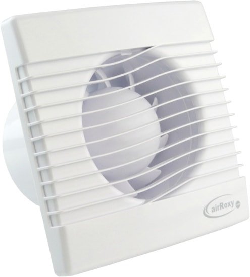 Осевой вентилятор airRoxy pRim 150PS - фото
