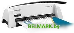 Брошюровщик Fellowes Starlet 2+ [FS-52279] - фото