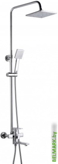 Душевая система Vieir V113562 - фото