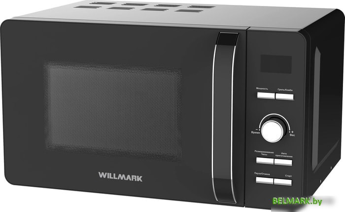 Микроволновая печь Willmark WMO-291DH - фото