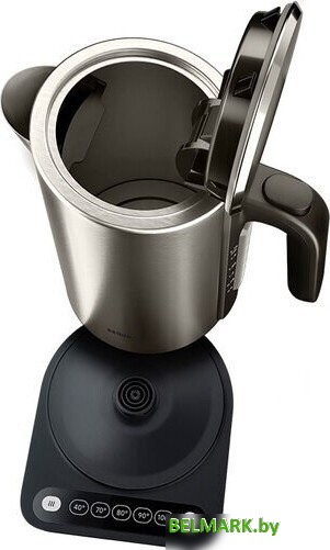 Электрический чайник Braun WK5205BK - фото2